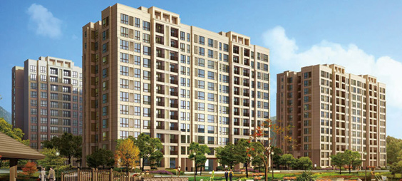 廣州科學城安置房